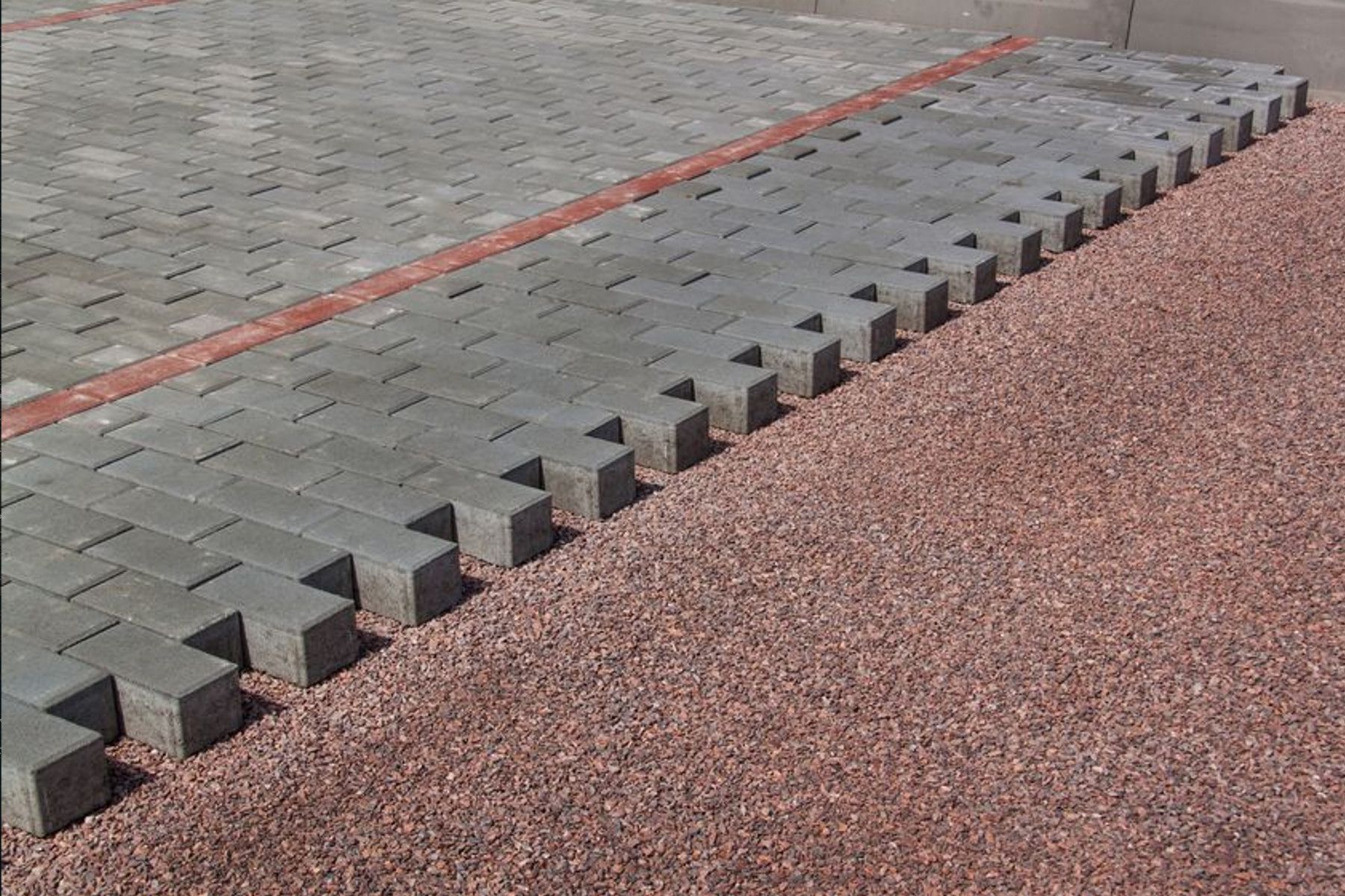 Tiefbauarbeiten Bild 5