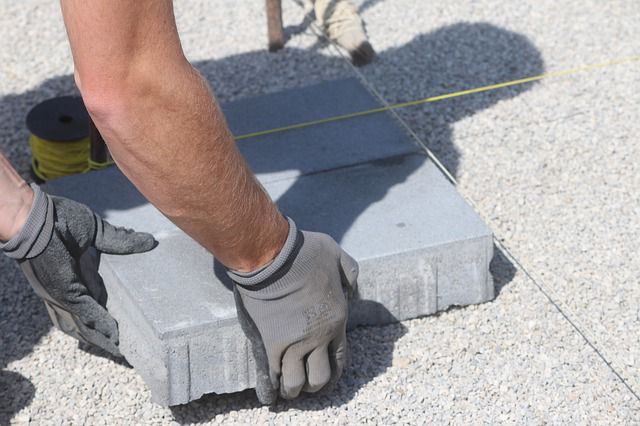 Tiefbauarbeiten Bild 6